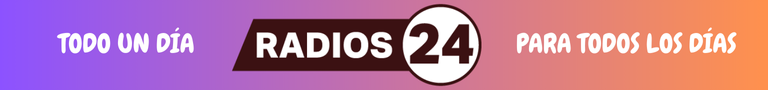 Radios 24